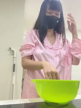 Gyuu-Nyuu's cam snapshot