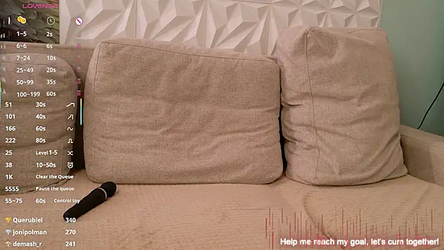 lisabaus's cam snapshot