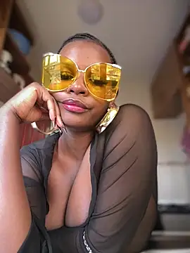 ScarletMuseX live sex cam