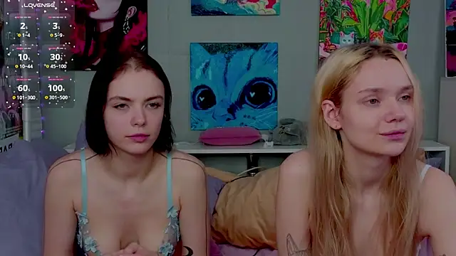 Viena_dias live sex cam