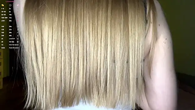 SweetJinny88 live sex cam