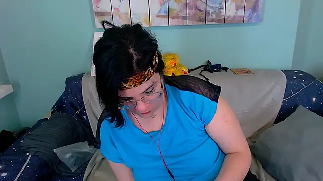 EverlyRays's cam snapshot