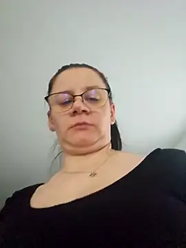 KristenVega's cam snapshot