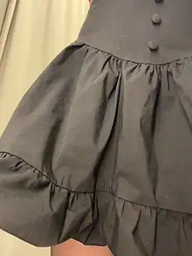 Succubus-Magdalena's cam snapshot