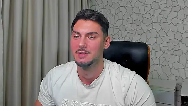 ClintMasters live sex cam