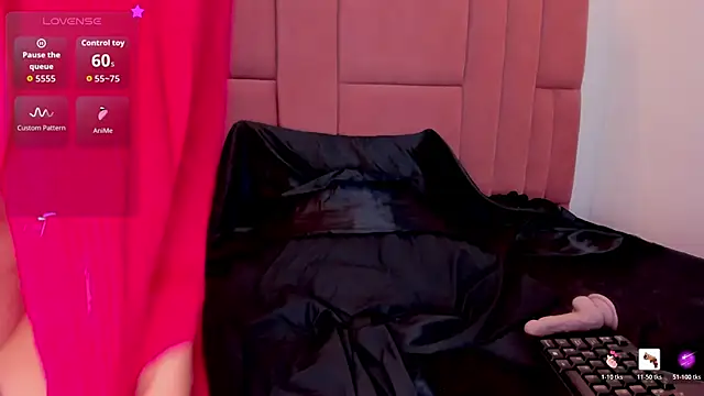 JennieRosse live sex cam