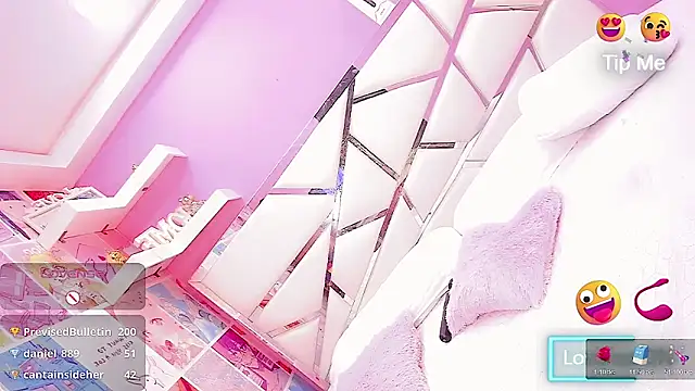 Vanessapintoo live sex cam