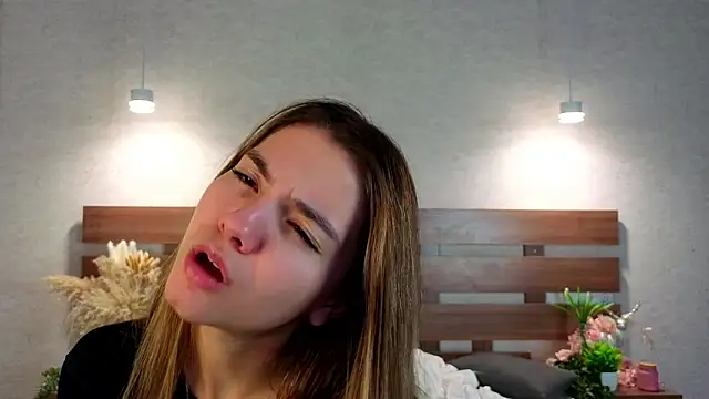 MargieDavidson's cam snapshot