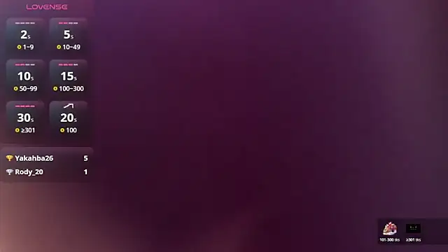 MarianFadel live sex cam