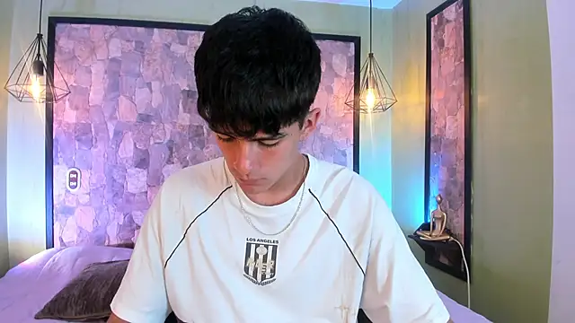 Axel_Draven live sex cam