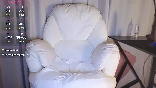 Jennie--007 live sex cam