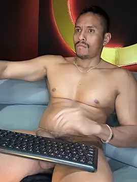 Abra_ham13 live sex cam