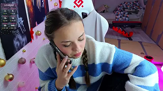 Misss_Vikk live sex cam