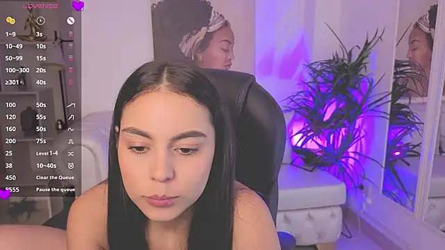 Aleejaa__ live sex cam
