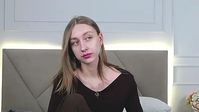 RachaelCute's cam snapshot