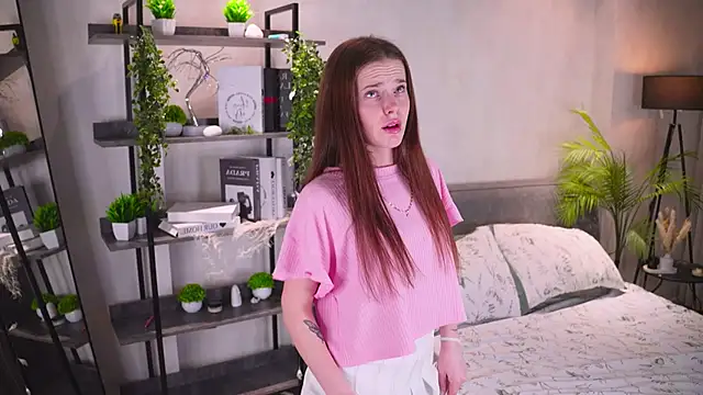 BeatrizSirak's cam snapshot