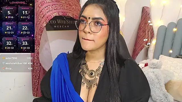 lakshmiraniii live sex cam