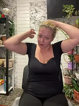 JenniferCarmen's cam snapshot