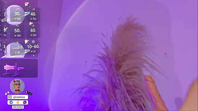 liiamluna_ live sex cam