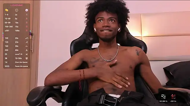 AllexJacob live sex cam