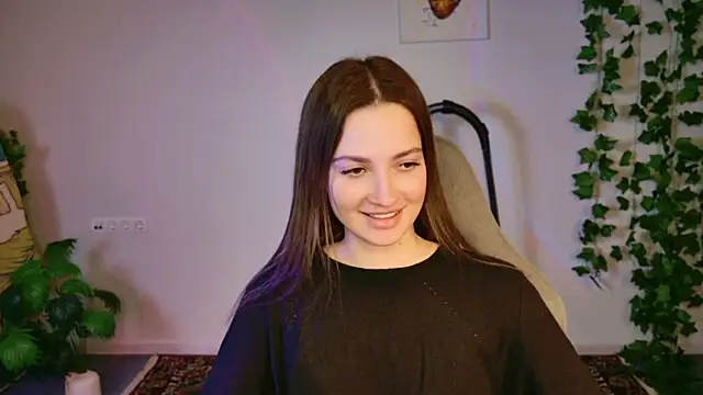 KiraVair's cam snapshot