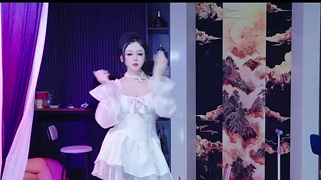 HRB_HAPPY's cam snapshot