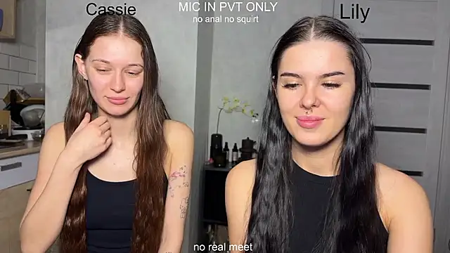 girls_secrets live sex cam