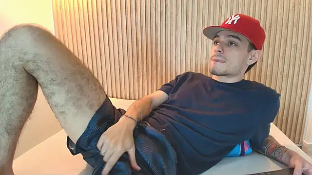 IM_BULL live sex cam