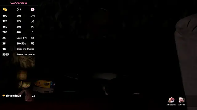 kaguya_Black's cam snapshot