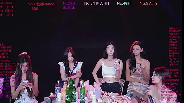 SuperGirl-100's cam snapshot