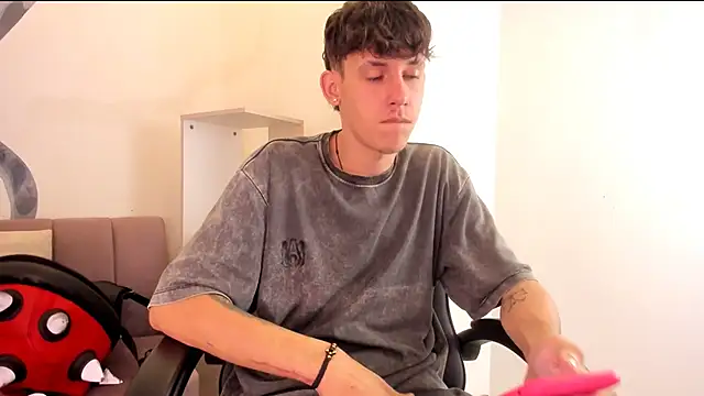 mikebenefleck_01 live sex cam