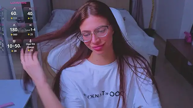 Lizartt's cam snapshot