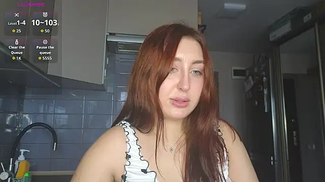 EvangelinFox's cam snapshot