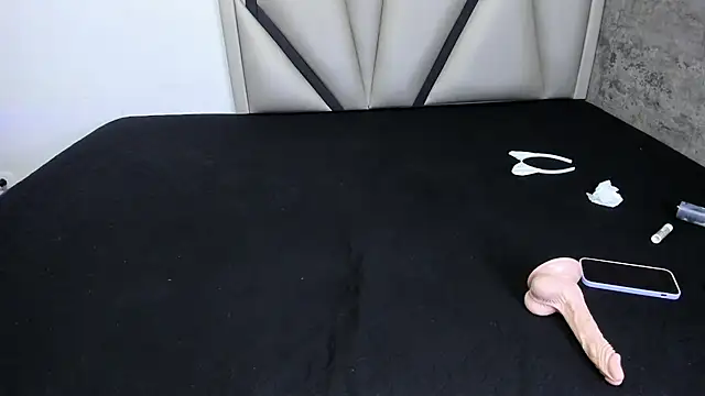 AyshelDoll1's cam snapshot