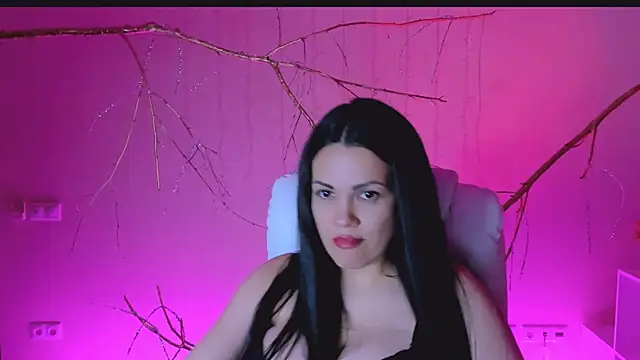 karolina_robinson's cam snapshot