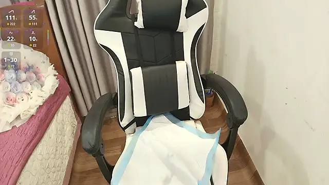 Bae_Gigii live sex cam