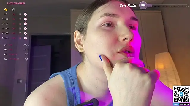 Maria_Bowie live sex cam