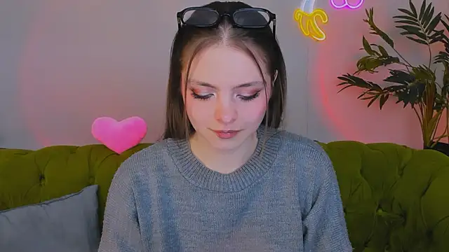 marshmallowee's cam snapshot