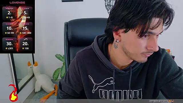 Elian_savoy live sex cam