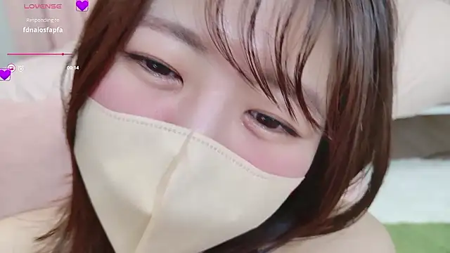Haru_chiii live sex cam