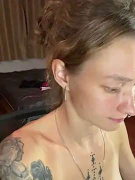 __grace__'s cam snapshot