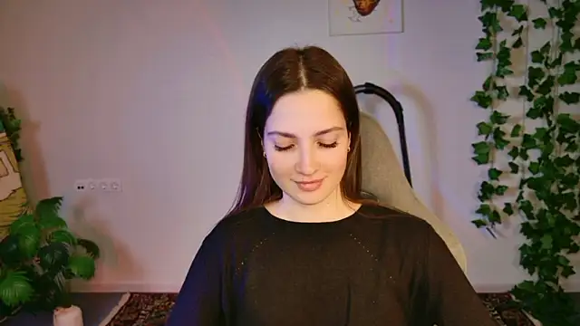 KiraVair's cam snapshot