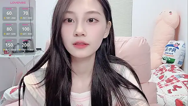 lris-Beauty's cam snapshot