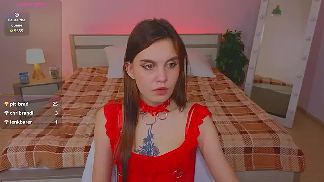 MissSusan's cam snapshot