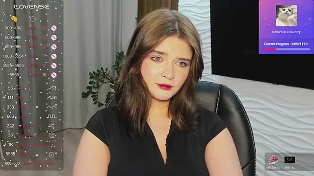 LanaTreades's cam snapshot