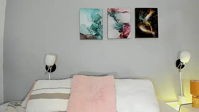 AbrilW10's cam snapshot