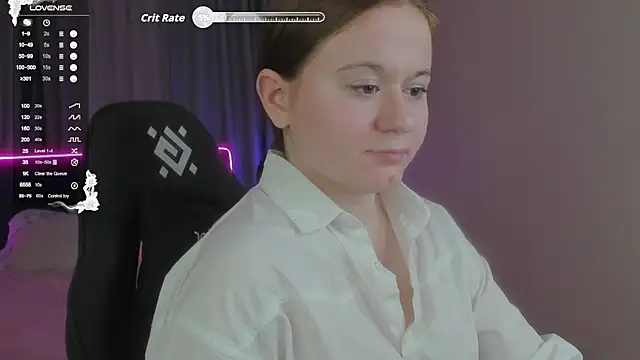 FlameFoxy_'s cam snapshot