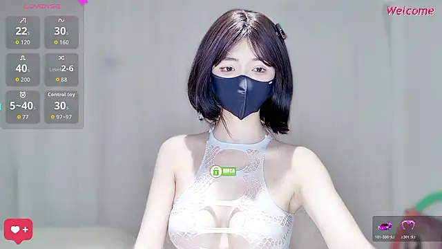 -Hell0-Kitty's cam snapshot