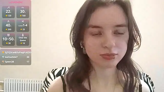 BunkedTempter's cam snapshot