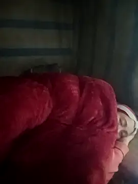 nanaliu001's cam snapshot